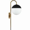 Modway Stellar 1-Light Wall Sconce - 2 of 4