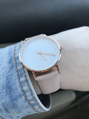 Target women's clearance watches