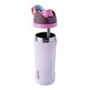 Owala 16oz Kids' FreeSip Stainless Steel Water Bottle - 2 of 4