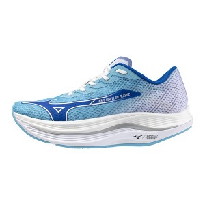 Mizuno Men's Wave Rebellion Flash 2 Running Shoe - 1 of 1