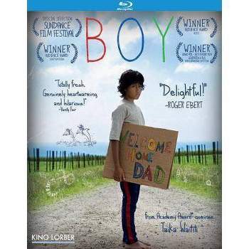 Boy (2013)