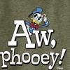 Women's - Disney - Donald Duck Graphic High Neck Tank - 2 of 3