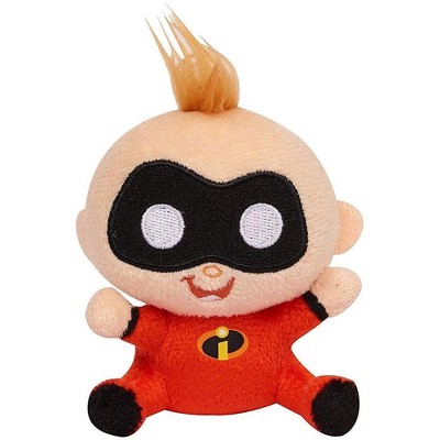 incredibles jack jack plush