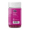 OLLY Probiotic Immune & Digestive Health Gummies - Bramble Berry - 80ct - image 3 of 4