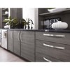 Amerock Candler Appliance Pull - 2 of 3