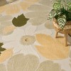 Nourison Aloha Floral Bloom Indoor/Outdoor Rug - 4 of 4