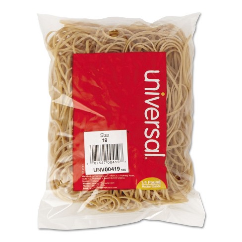 Universal deals rubber bands