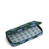 Vera Bradley Women's Outlet Ultralight Large Travel Pill Case - 2 of 2
