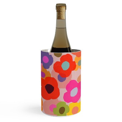 Garima Dhawan poppy 6 Wine Chiller