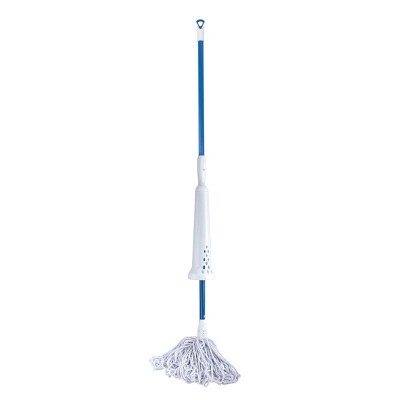 Clorox Wring Clean Cotton Mop : Target