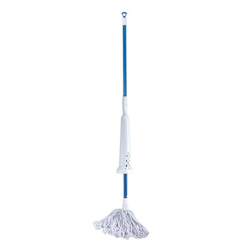 Cotton Twist Mop, For Floor Cleaning