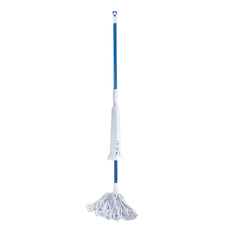 Clorox Wring Clean Cotton Mop, 1 of 7