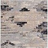 Unique Loom Tucson Collection Area Rug - Sabino - 2 of 4