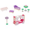 KidKraft Ava Dollhouse for Children Ages 3 and Older - 3 of 3