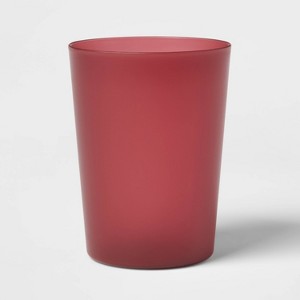 18oz Plastic Short Tumbler - Room Essentials™ - 1 of 3