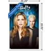 Trends International Buffy the Vampire Slayer - Season 7 One Sheet Framed Wall Poster Prints - 3 of 4