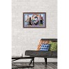 Trends International Netflix Heartstopper: Season 2 - Best Few Days Framed Wall Poster Prints - 2 of 4