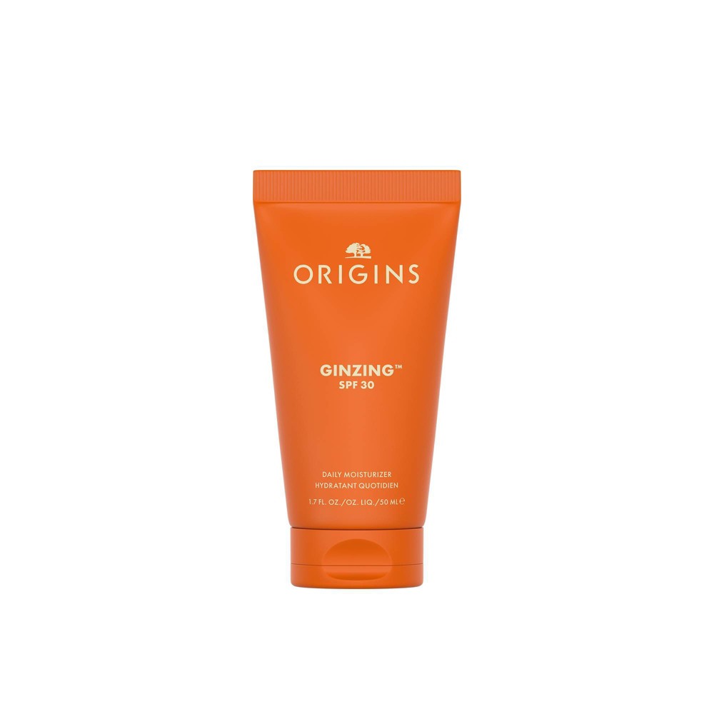 Photos - Cream / Lotion Origins Ginzing Daily Face Moisturizer - SPF 30 - 1.7 fl oz - Ulta Beauty