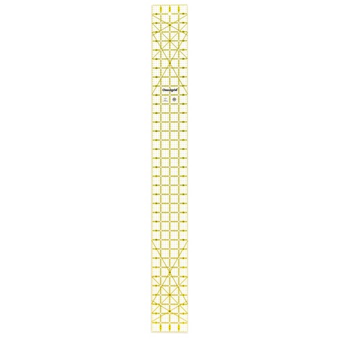 Omnigrid Mat & Rulers Quilting Travel Kit : Target