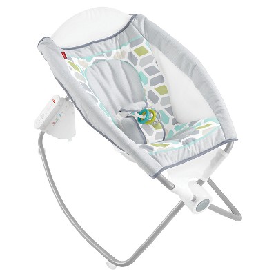 target rock and play bassinet