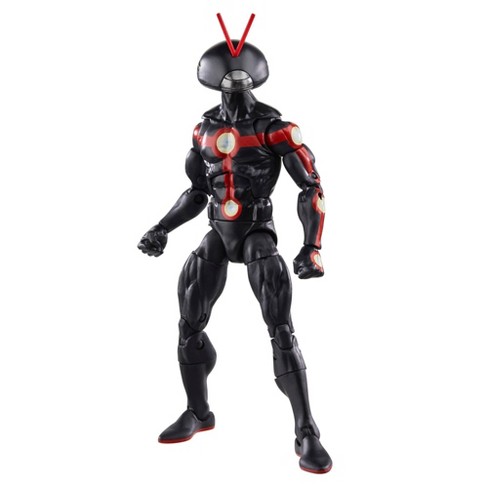  Marvel Legends Series Ant-Man,Ant-Man & The Wasp: Quantumania  Collectible 6-Inch Action Figures, Ages 4 and Up : Toys & Games