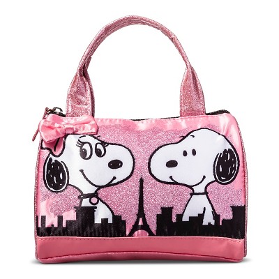 target pink tote