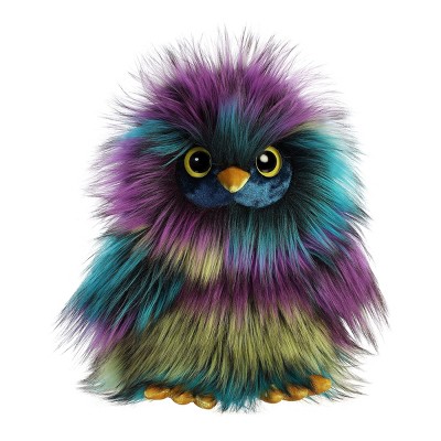 Perry reversible online peluche