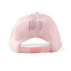 Pacific Brim  Trucker Hat Go Sports - 2 of 4