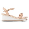Fashion To Figure Women's Veronica Wedge - Wide Width - 2 of 4