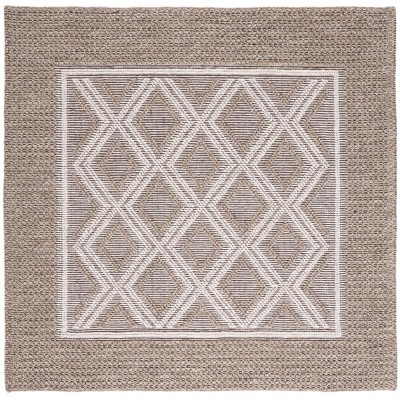 Vermont VRM212 Hand Woven Indoor Rugs - Safavieh