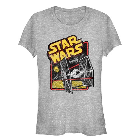 Star wars deals shirts target