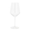 Gibson Virginia 4 Piece 21 Ounce Red Wine Glass Set in Clear - 2 of 4