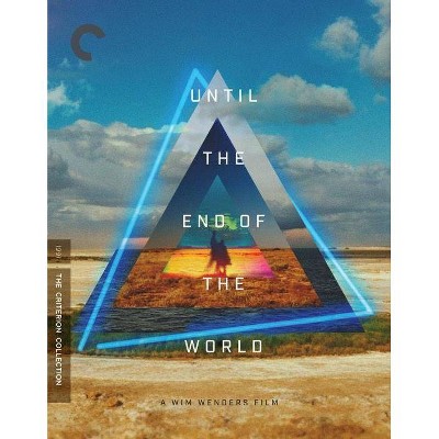 Until The End Of The World (Blu-ray)(2019)