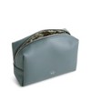 Vera Bradley Women's Outlet Faux Leather Essential Small Cosmetic Toiletry Bag - 2 of 2