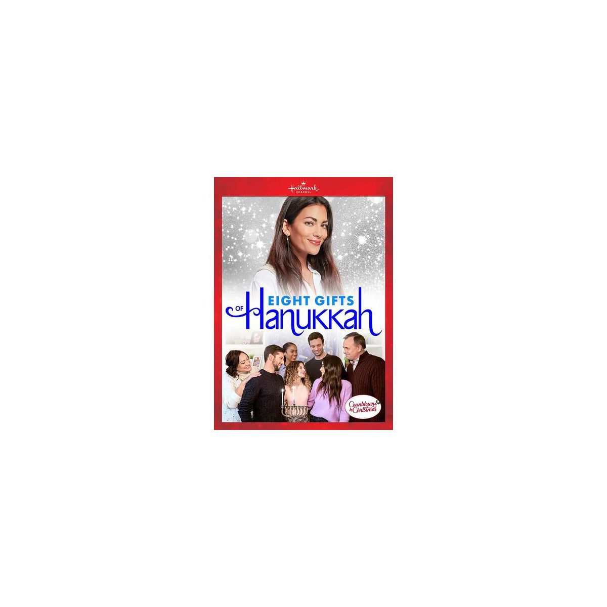 Hallmark - Eight Gifts of Hanukkah