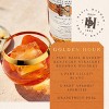 Basil Hayden Bourbon Whiskey - 750ml Bottle - 3 of 4