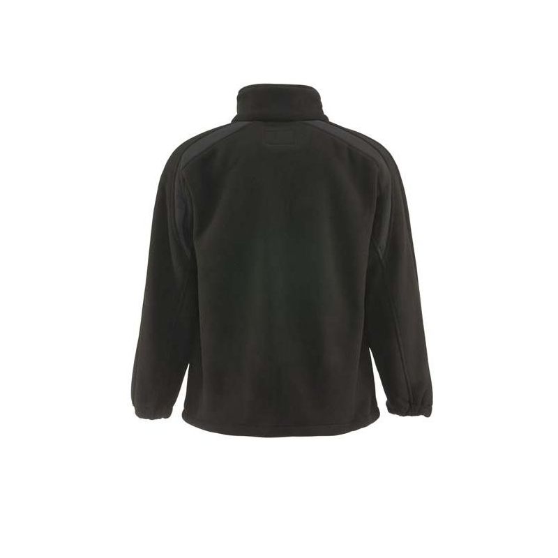 RefrigiWear Adult Full Zip Fleece Jacket, 20°F Comfort Rating, 2 of 7