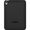 OtterBox DEFENDER SERIES Pro Case for Apple iPad (10th Gen) - Black (77-89991) - New - 4 of 4