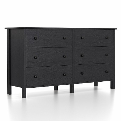 Dressers Chests Target, Black And White Dresser Ikea