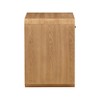 Meridian Furniture,Parker Veneer Nightstand - 4 of 4