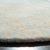 Soho SOH703 Hand Tufted Contemporary Area Rug  - Safavieh - 3 of 3