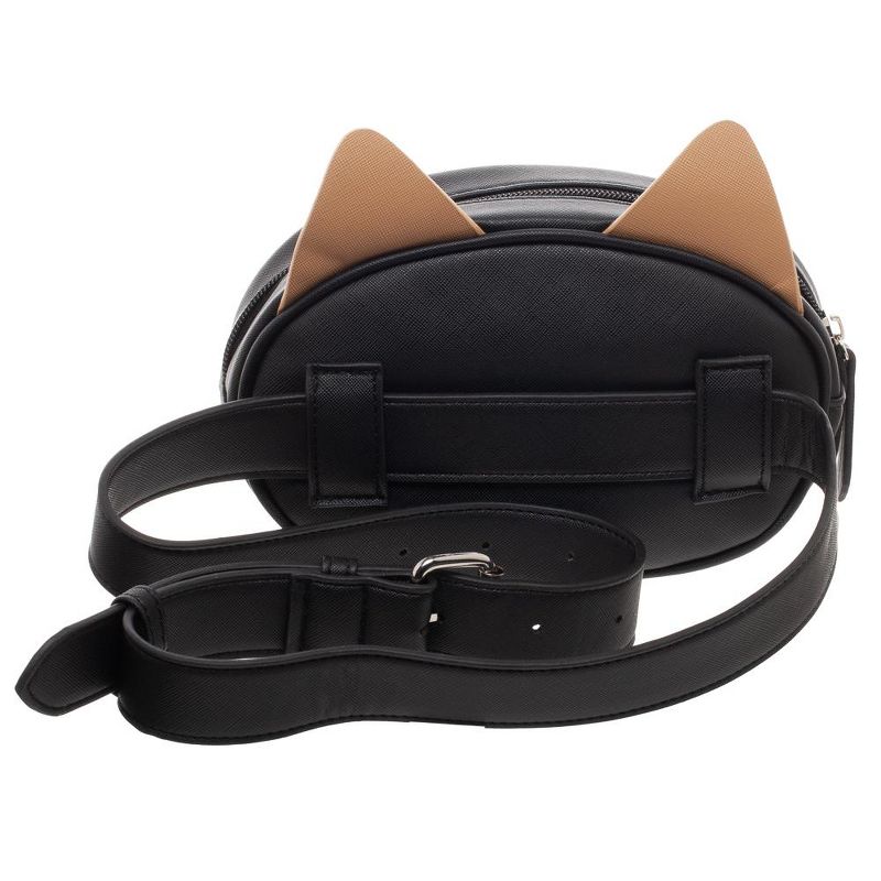 Riverdale Josie and the Cats Fannypack Riverdale Bag Riverdale Accessories - Jose and the Pussycats Fannypack Riverdale Gift, 3 of 5