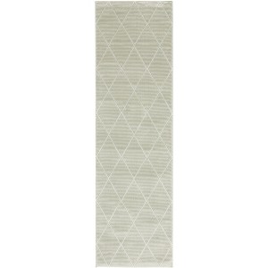 Revive REV104 Power Loomed Indoor Rugs - Safavieh - 1 of 4