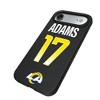 NFL Los Angeles Rams Players Game Tactic MagSafe Compatible Cell Phone Case for Apple iPhone 17 Series - 2 of 4