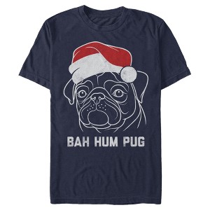 Men's Lost Gods Bahumpug T-Shirt - 1 of 4