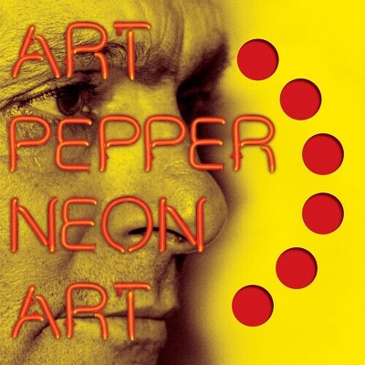 Art Pepper - Neon Art: Volume One (CD)