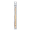 Plus Ultra Soft Bristle Smile Repeat Bamboo Toothbrush - 12 ct - 2 of 4