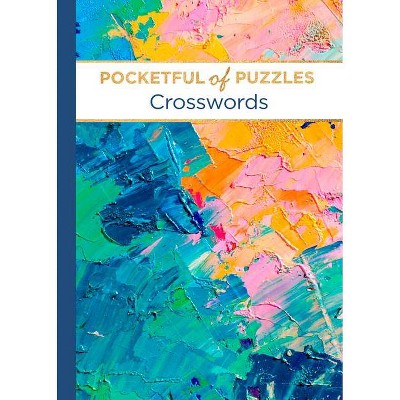 Pocketful of Puzzles - by  Myles Mellor (Paperback)