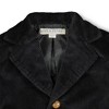 Hope & Henry Boys' Corduroy Blazer with Elbow Patches, Toddler - image 2 of 4