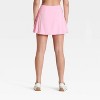 Women's High-Rise Tie Active Skort - JoyLab™ - 2 of 4